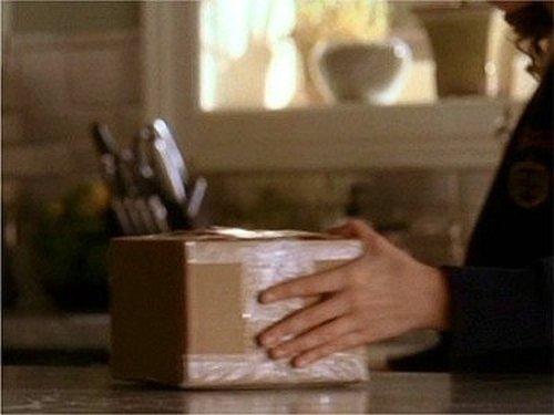 Kidnapped Season 1 Episode 2 - Special Delivery