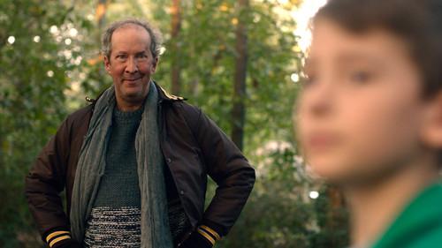 Bobcat Goldthwait's Misfits & Monsters Season 1 Episode 4 - The Goatman Cometh