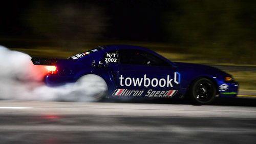 Street Outlaws: America's List Season 1 Episode 9 - Fresh Meat