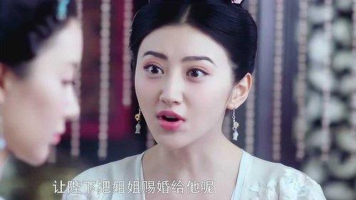 The Glory of Tang Dynasty Season 1 Episode 3 - Episode 3