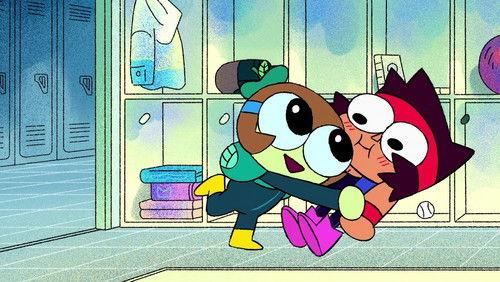 OK K.O.! Let's Be Heroes Season 3 Episode 14 - You're A Good Friend, KO