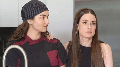 El amor no tiene receta Season 1 Episode 25 - No voy a fastidiar a Paz, la voy a eliminar