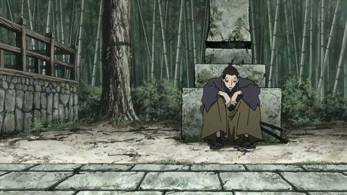 House of Five Leaves Season 1 Episode 7 - Thoughtless of Me