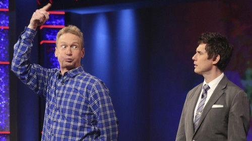 Whose Line Is It Anyway? Season 2 Episode 17 - Jeff Davis 2