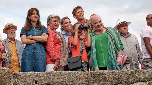 Beyond Paradise Season 3 Episode 4 - Episode 4