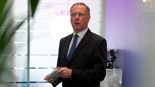 The Thick of It Season 4 Episode 7 - The Final Reckoning