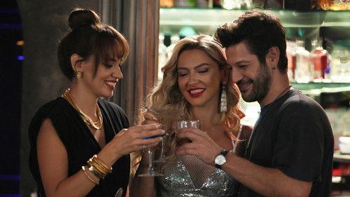 Esas Oglan Season 1 Episode 8 - Episode 8