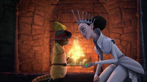 undefined Season 4 Episode 2 - In Dreams