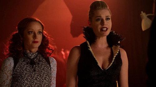 The Librarians Season 2 Episode 7 - And the Image of Image