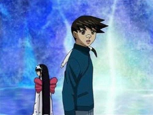 Gate Keepers Season 1 Episode 12 - Fly To Nothern Land