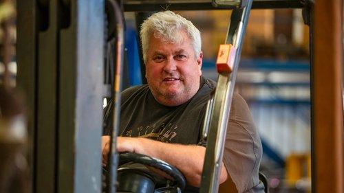 Richard Hammond's Workshop Season 5 Episode 4 - H is for Help!