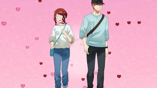 Romantic Killer Season 1 Episode 6 - A "Reincarnated-in-Another-World" Date