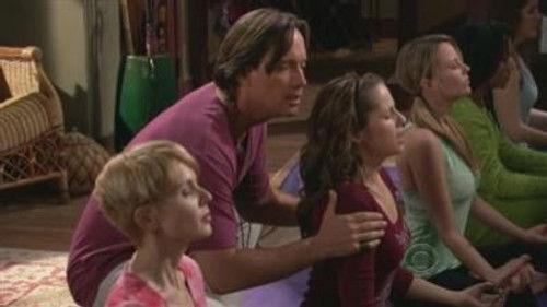 Gary Unmarried Season 1 Episode 20 - Gary Fixes Allison's Garbage Disposal