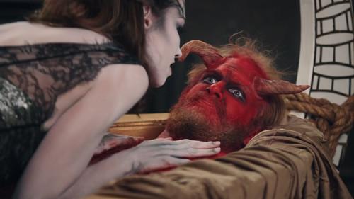 Your Pretty Face Is Going to Hell Season 4 Episode 9 - Milk and Honey