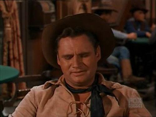 Bonanza Season 2 Episode 21 - Vengeance