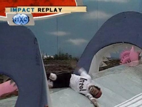 MXC Season 5 Episode 13 - College Sports vs. Mall of Baghdad