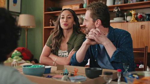 Children Ruin Everything Season 4 Episode 16 - Time