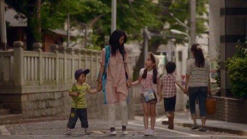 Woman Season 1 Episode 1 - Woman