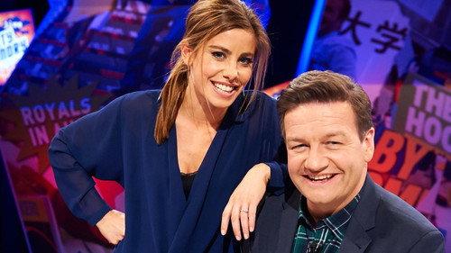 Dirty Laundry Live Season 3 Episode 9 - Episode 9