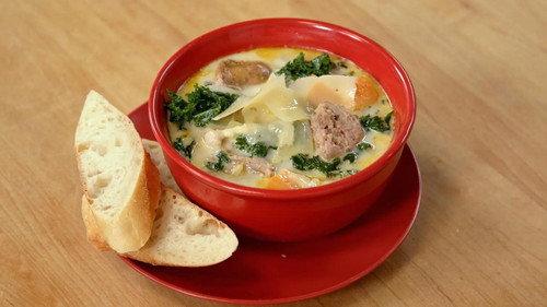 Struggle Meals Season 1 Episode 14 - Frankie's Day Out