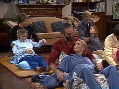 Family Ties Season 3 Episode 14 - Oh Donna
