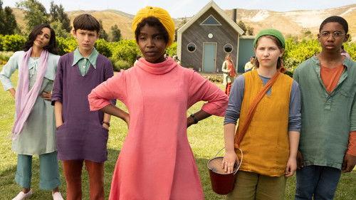 The Mysterious Benedict Society Season 2 Episode 7 - A Joyful Lens