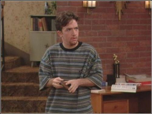 Married... with Children Season 9 Episode 4 - Naughty but Niece