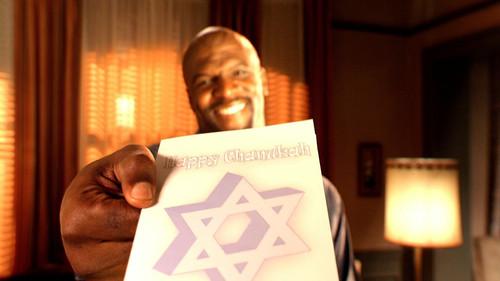 Everybody Hates Chris Season 1 Episode 14 - Everybody Hates Valentine's Day