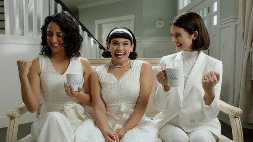 Three Busy Debras Season 1 Episode 1 - A Very Debra Christmas
