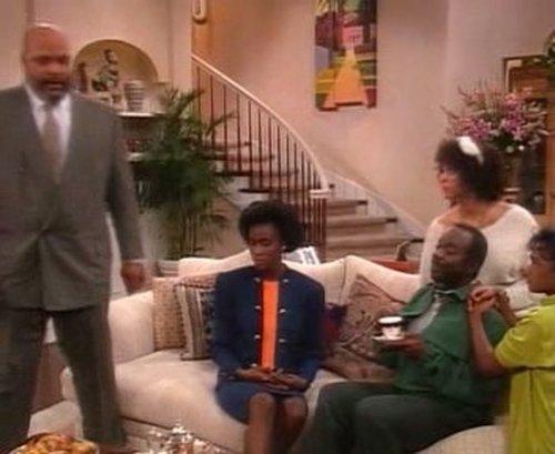 The Fresh Prince of Bel-Air Season 2 Episode 4 - PSAT Pstory
