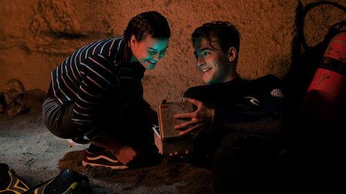 ITCH Season 2 Episode 9 - No Turning Back