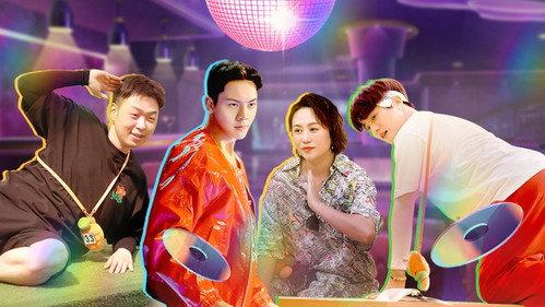 The Fairy Tales Season 1 Episode 12 - Episode 12