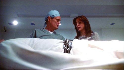 NCIS Season 1 Episode 4 - The Immortals