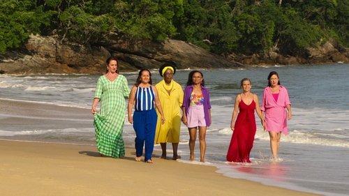 Stranded with My Mother-in-Law Season 1 Episode 1 - Desert Island Companion