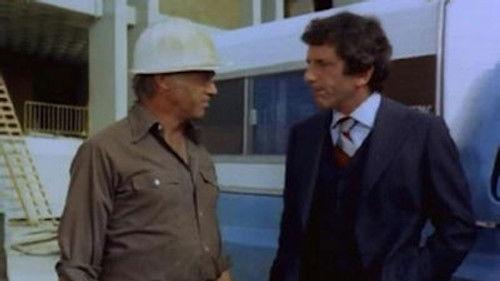 Petrocelli Season 1 Episode 17 - A Lonely Victim