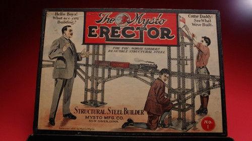 The Toys That Built America Season 2 Episode 4 - Brick by Brick