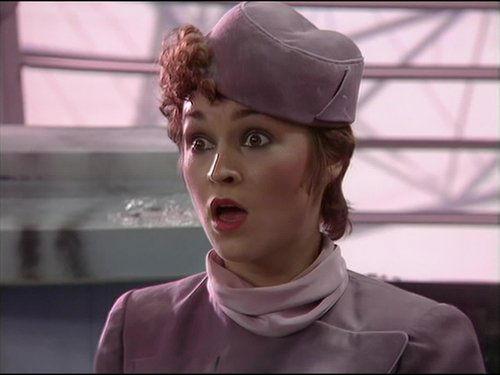 undefined Season 18 Episode 28 - Logopolis (4)