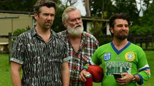 Colin from Accounts Season 2 Episode 6 - Yass King