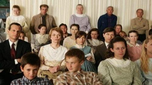 Big Love Season 1 Episode 6 - Roberta's Funeral