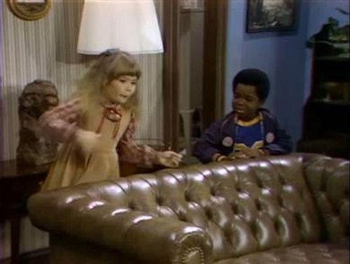 Diff'rent Strokes Season 2 Episode 1 - Arnold's Girlfriend (1)