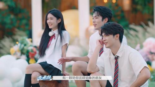 Twinkle Love Season 4 Episode 20 - Episode 20