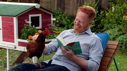 undefined Season 10 Episode 7 - Did the Chicken Cross the Road?