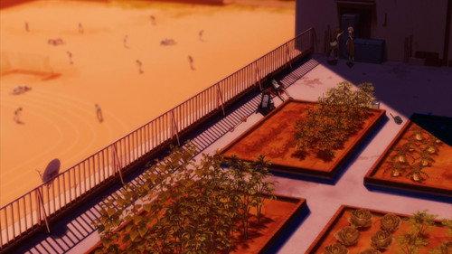SCHOOL-LIVE! Season 1 Episode 3 - That Time