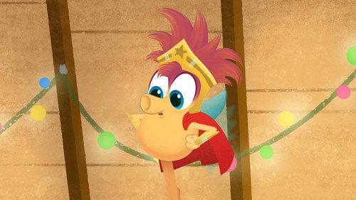 Esme & Roy Season 1 Episode 22 - Tillie's Tough Break