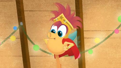 Esme & Roy Season 1 Episode 22 - Tillie's Tough Break