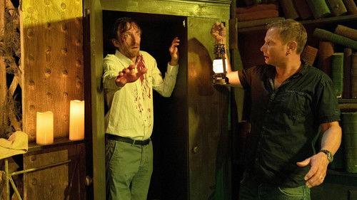 Hamburg Dockland Season 16 Episode 3 - Episode 3