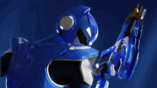 Miniforce Season 3 Episode 5 - Volt and Sammy's Quarrel