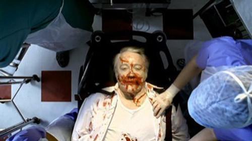 undefined Season 1 Episode 2 - Faking It