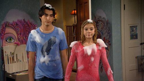 Dog with a Blog Season 3 Episode 12 - Stan Sleep Talks