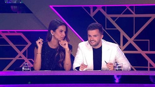 The Masked Singer Season 7 Episode 2 - Episode 2